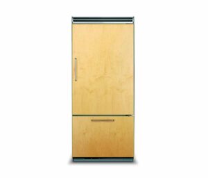 FDBB5363EL 36"W. BI Bottom-Mount Refrigerator/Freeze VIKING