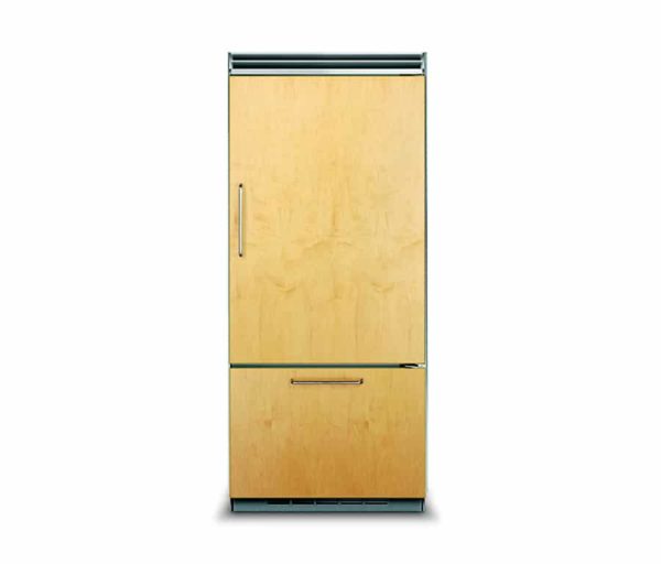 FDBB5363E Refrigerador incorporado con Congelador 36W Quiet Cool