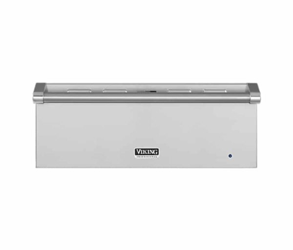 VEWD530SS Cajón calentador eléctrico incorporado