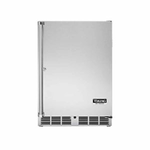 VRUO5240D 24W. Refrigerador con cajón interior