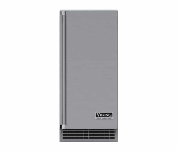 FGIM515 – DEBAJO DEL MOSTRADOR INDEPENDIENTE 15 W. MÁQUINAS DE HIELO ACCESORIOS