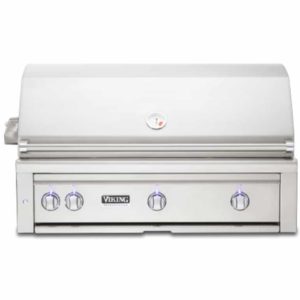 Parrillas de gas Asador para exterior VQGI5420