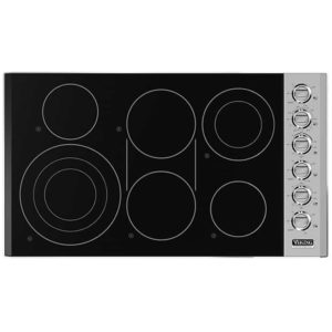 VEC536 6B Parrilla Radiante eléctrica