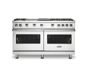 VGR560 6GQ Estufa a gas sellada 6 quemadores1
