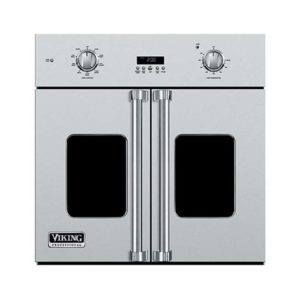 VSOF730 Horno de convección térmica 30”W Puerta Francesa