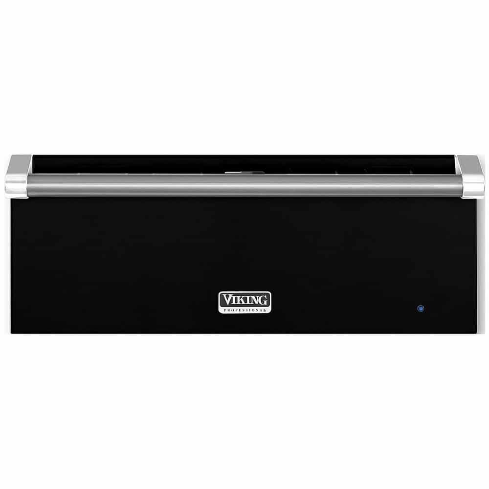 VWD527BK 27"W. Warming DrawerBlack VIKING Viking Range Mexico