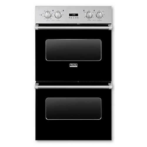 VEDO5272BK Premiere BuiltIn Electric 27îW. and 30îW. Single/Horno