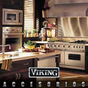 AD52820SS Double Access Door-Stainless VIKING