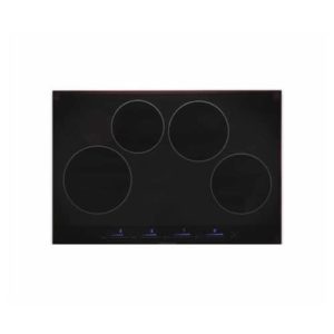 MVIC6304BBG 30"W.Induction Cooktop-4 Elements- Black VIKING