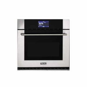 MVSOE630BG 30"W. Single Electric Thermal-Convection O VIKING