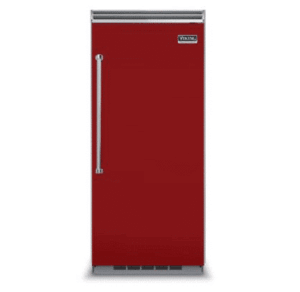 VCFB5363RSS 36"W. BI All Freezer (RH)-Stainless VIKING