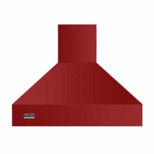 VCIH53608AR - Campanas para Chimenea - Isla Apple Red (AR)