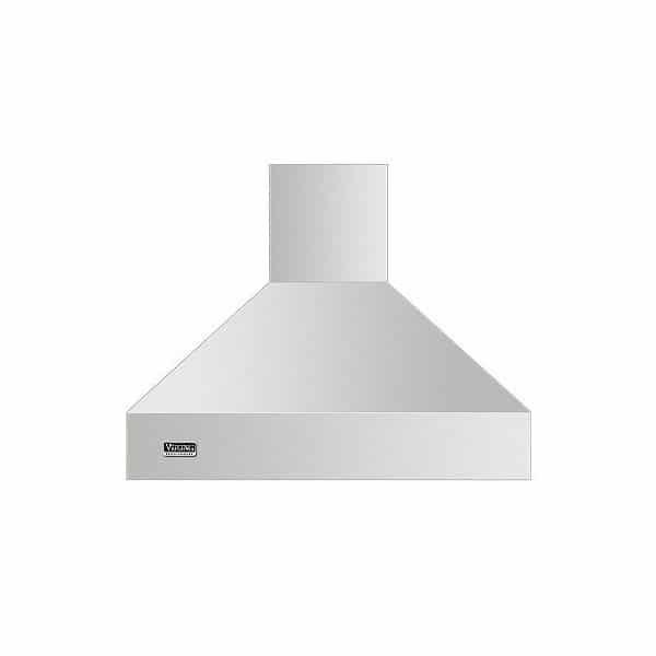 VCWH53648WH 36"W./18"H. Chimney Wall Hood-White VIKING