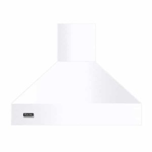VCIH54208WH Campana Chimenea para Isla White (WH)