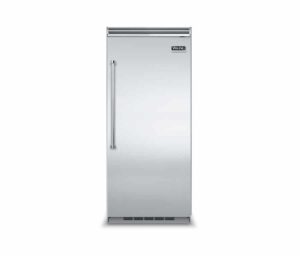 VCBB5363ELSS 36"W. BI Bottom-Mount Refrigerator/Freeze VIKING