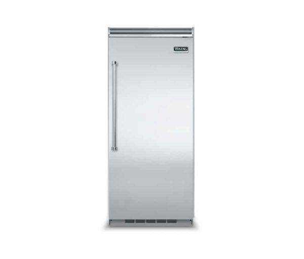 VCBB5363ELSS 36"W. BI Bottom-Mount Refrigerator/Freeze VIKING