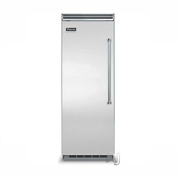 VCRB5303RSS 30"W. BI All Refrigerator (RH)-Stainless VIKING