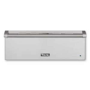 VWD530GG 30"W. Warming Drawer-Graphite Gray VIKING