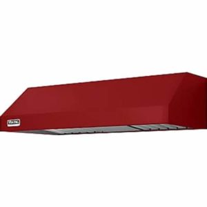 VWH3010LAR 10H. Interior-Power Hoods _ L Model (390 CFM) Apple Red (AR)