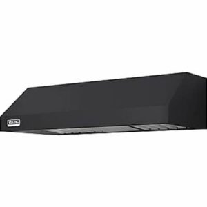 VWH3610LGG Built-In 10H. Campana de Pared Graphite Gray (GG)