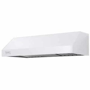 VWH3610WH VWH Built-In 10H. Wall Hoods White (WH)