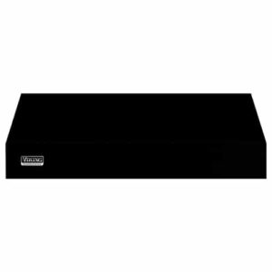 VWH536121BK VWH Built-In Black (BK) 12H. Wall Hoods/Recirculating Kits/Accessories