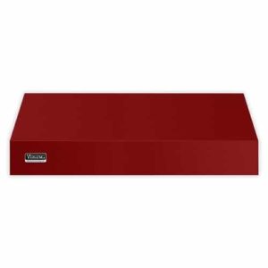 VWH536121AR VWH Built-In Apple Red (AR) 12H. Wall Hoods/Recirculating Kits/Accessories