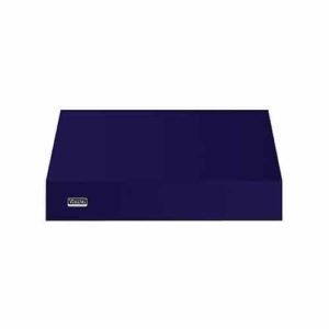 VWH548481CB Cobalt Blue (CB) Exclusive Color Finishes Campana de Pared
