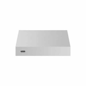 VWH560481BU 60"W./18"H. Wall Hood-Burgundy VIKING
