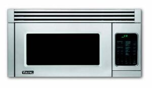Convection Microwave/Hood-Stainless