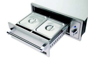 30” Warming Drawer