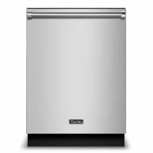 BI Dishwasher (Water Softener)-Custom Panel